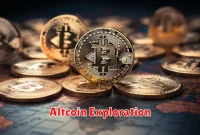 Altcoin Exploration