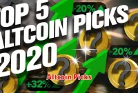 Altcoin Picks