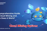Cloud Mining Options