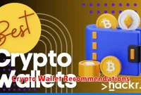 Crypto Wallet Recommendations