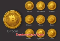 Cryptocurrency Types