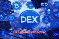 DEX Recommendations