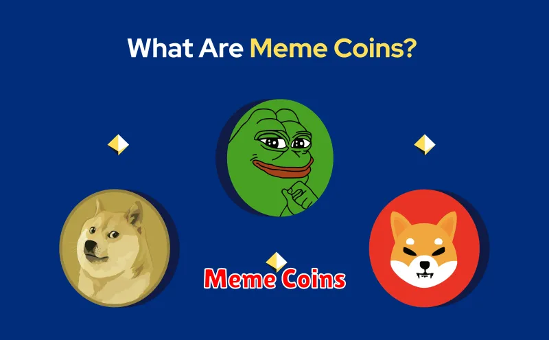 Meme Coins