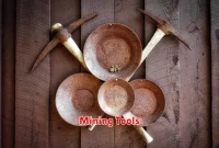 Mining Tools